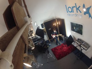 Lark Recordings Ryan Elliott