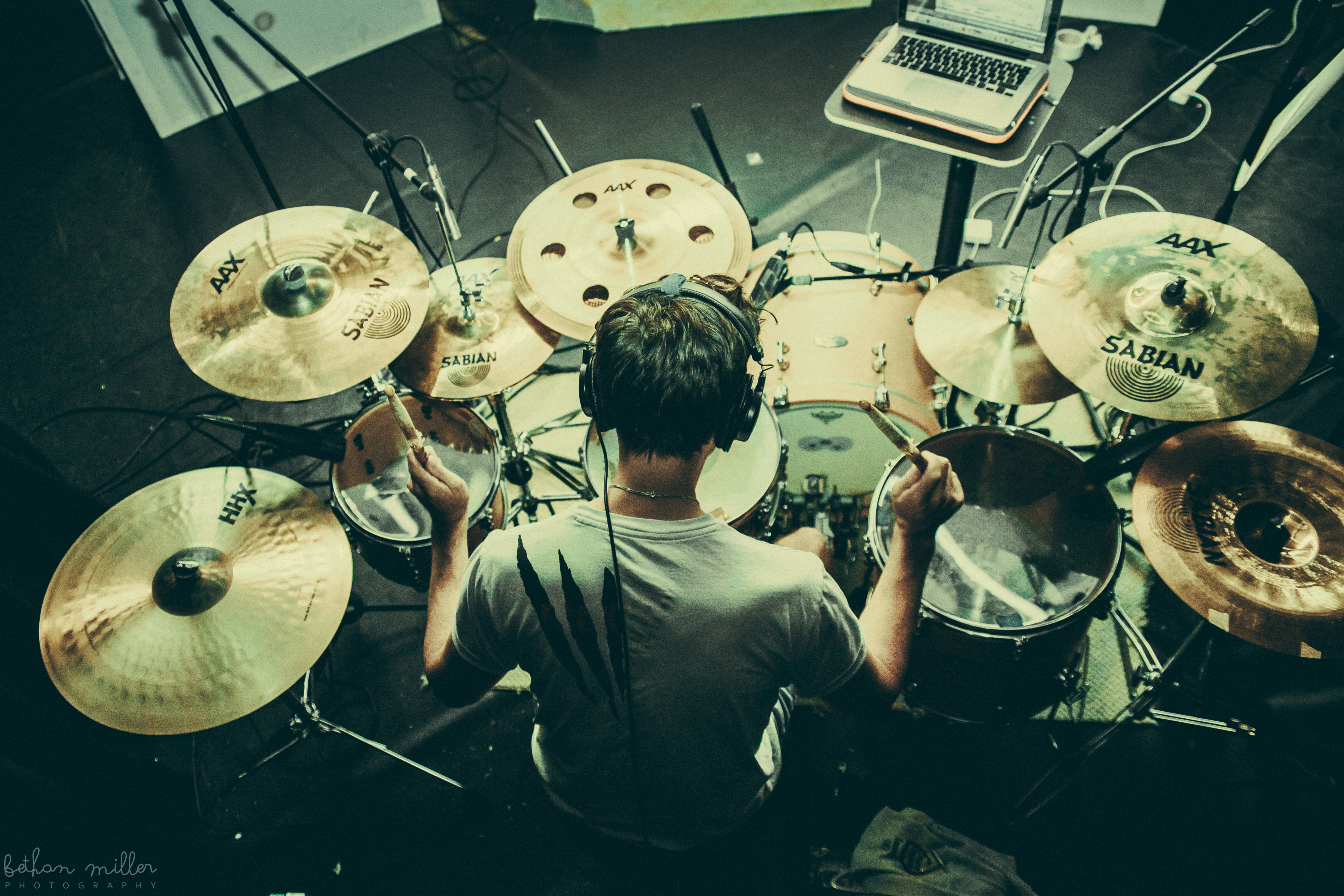 Eden Shadow Aled Lloyd