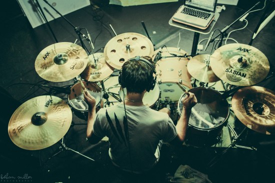 Eden Shadow Aled Lloyd