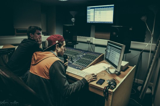 Ryan Elliott Eden Shadow