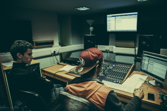 Eden Shadow Ryan Elliott